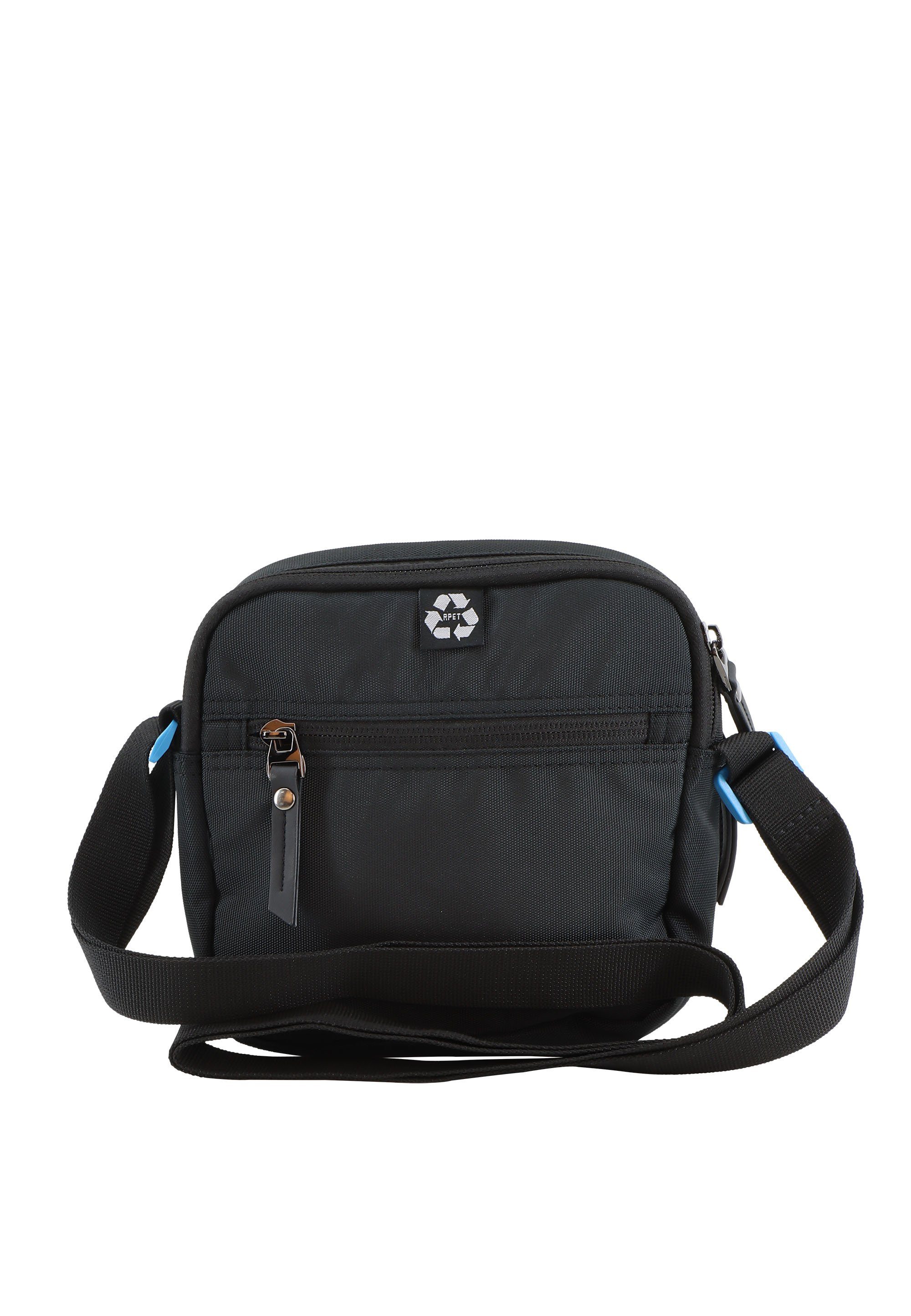 Discovery Schultertasche Icon, mit einem Fassungsvermögen von 2 Litern