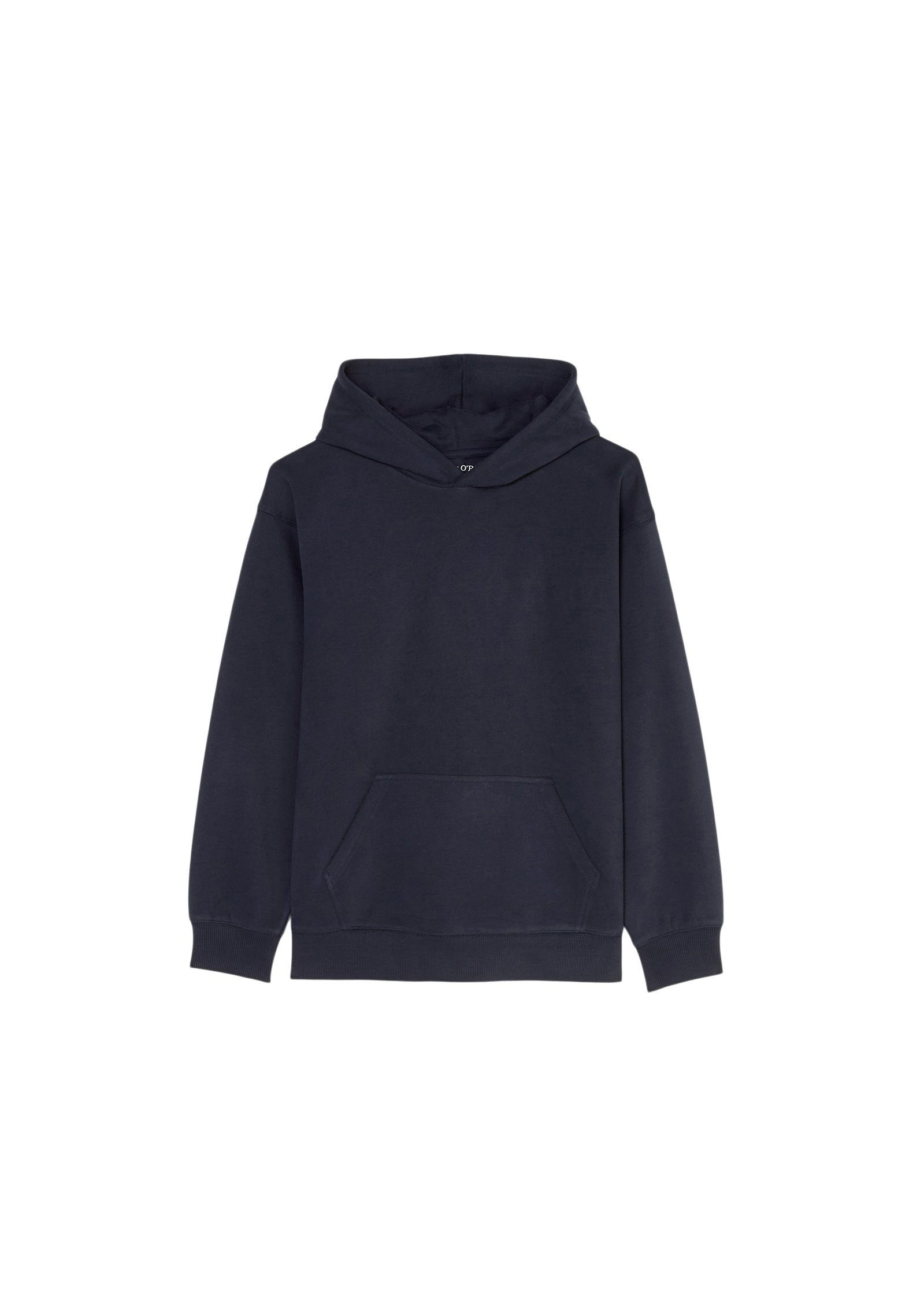 O'Polo Sweatshirt Bio-Baumwolle Marc aus reiner