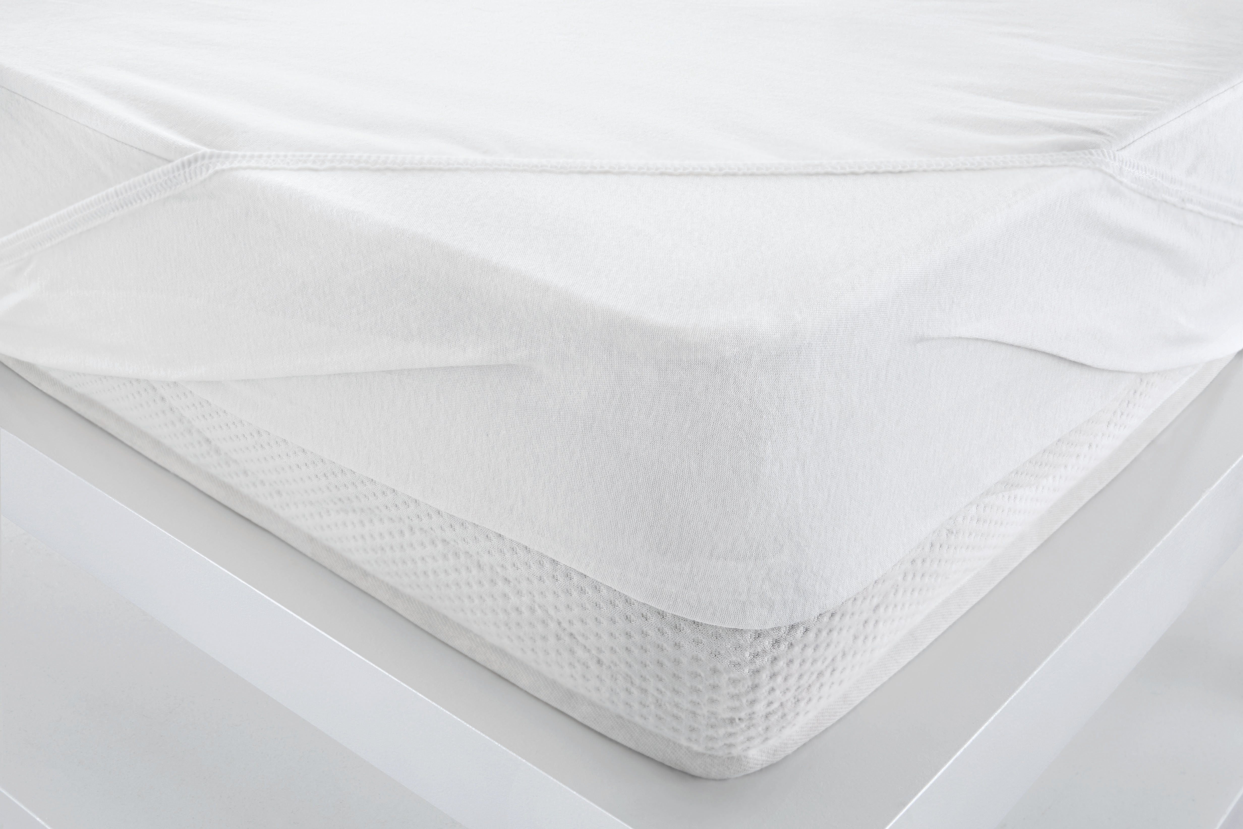 Primera Spannbettlaken ""Samu - Der Sichere"" FAMILIENHELD mit wasserundurc günstig online kaufen