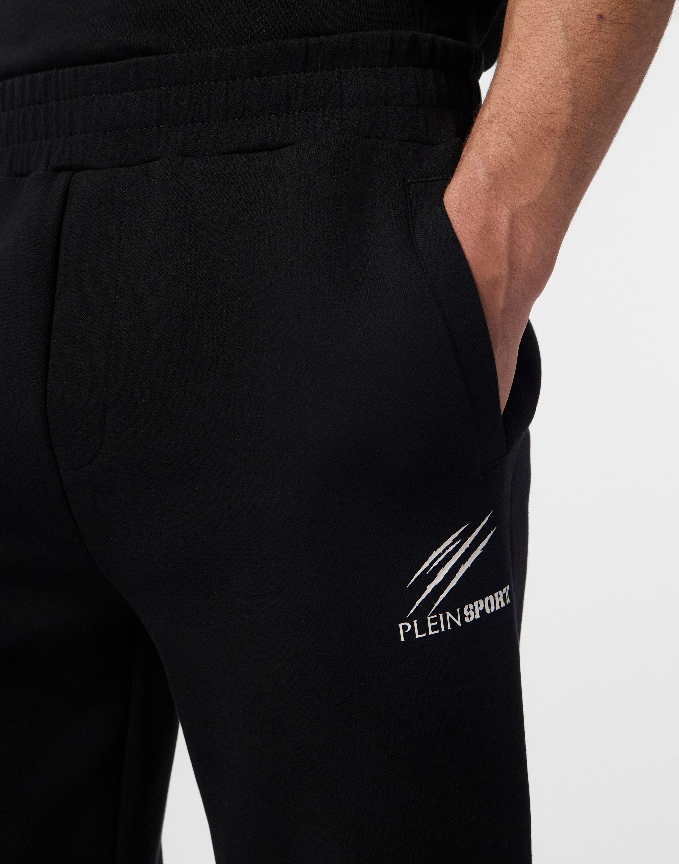 PLEIN SPORT Jogginghose Icon
