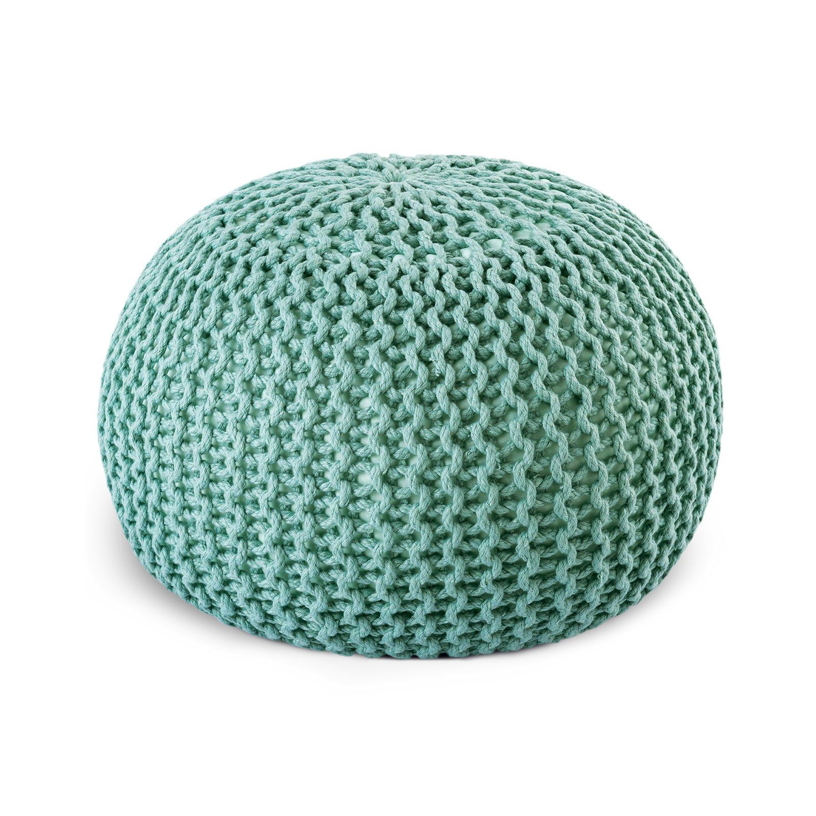 Casamia Pouf Pouf Ø 55 o. günstig online kaufen