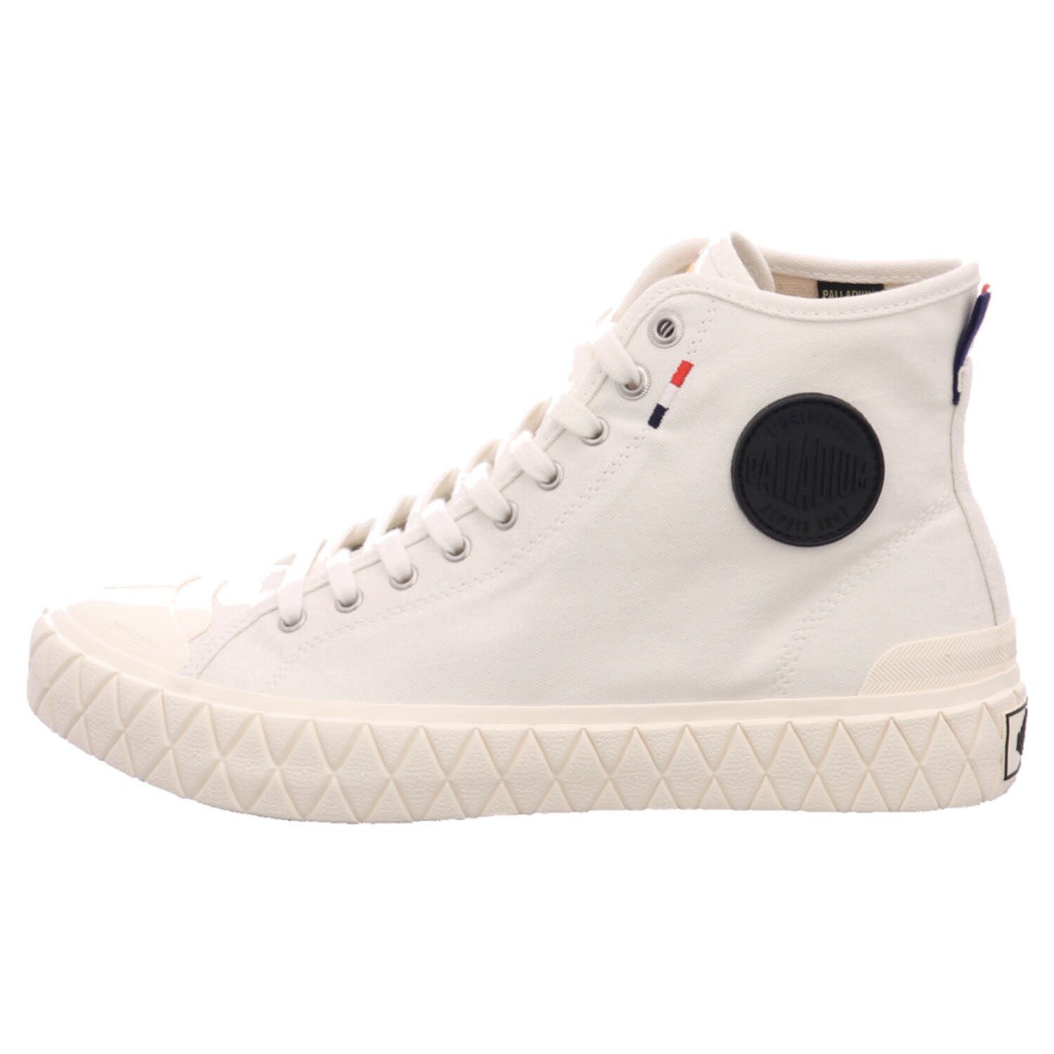 Palladium 77015-116 Schnürstiefel