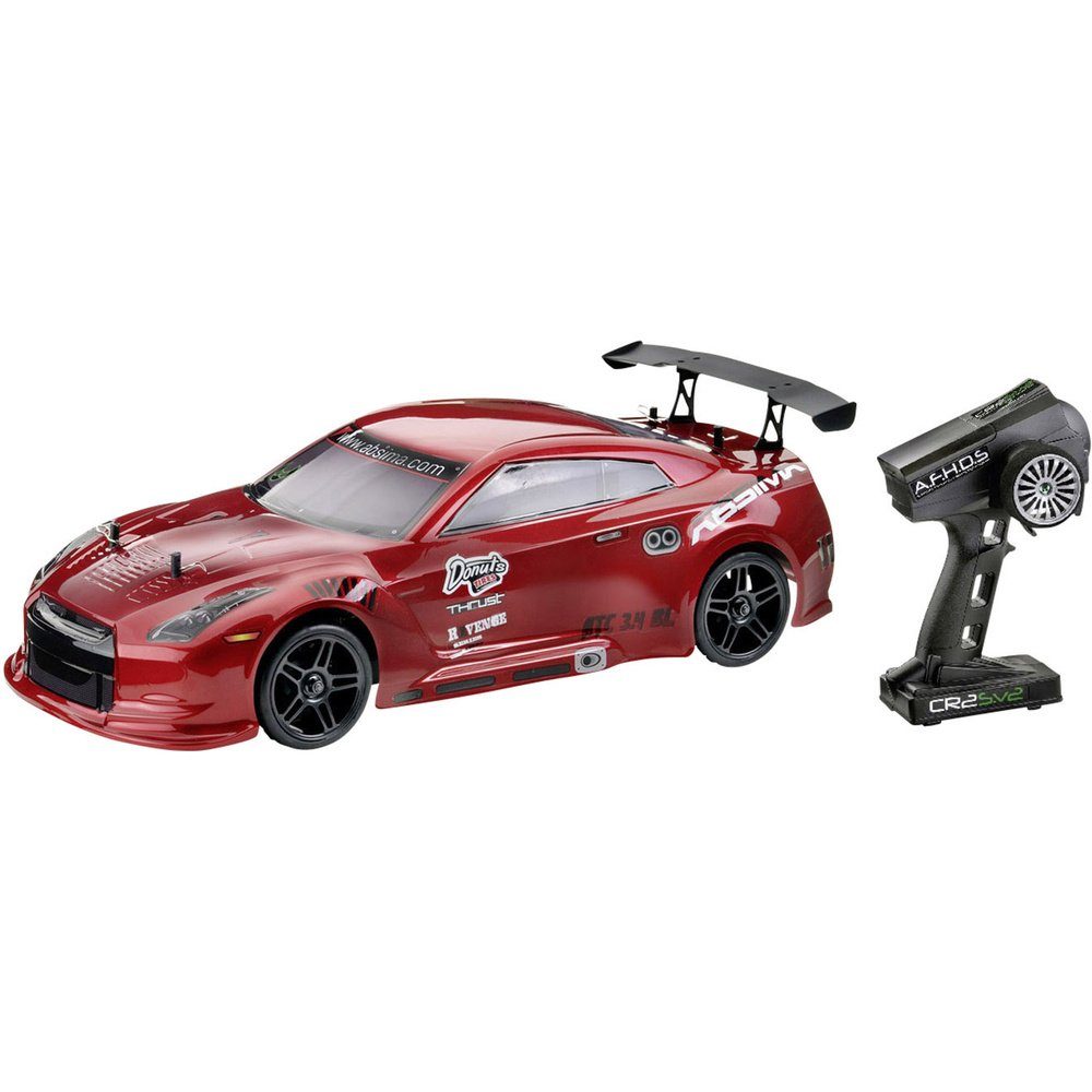 Absima RC-Auto Absima ATC 3.4 BL Brushless 1:10 RC Modellauto Elektro Straßenmodell