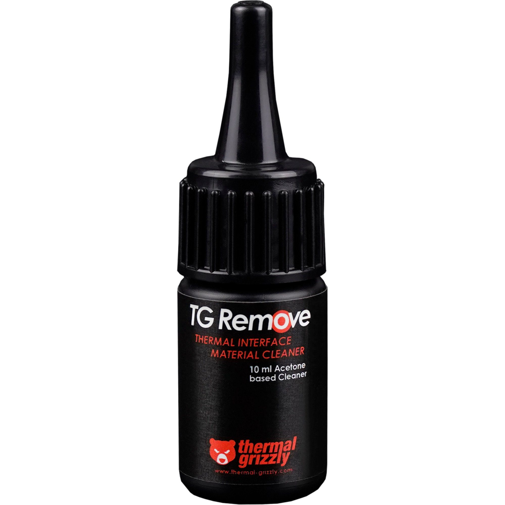 CPU Kühler Thermal Grizzly TG Remove Reinigungsflüssigkeit