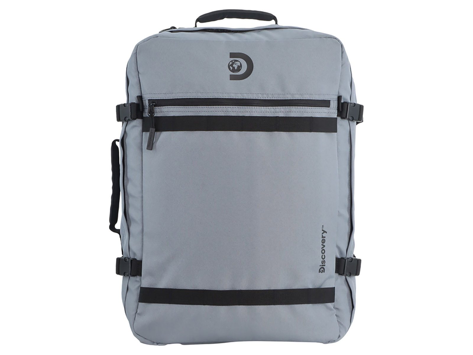Freizeitrucksack Andes 3way Backpack L Reisetasche