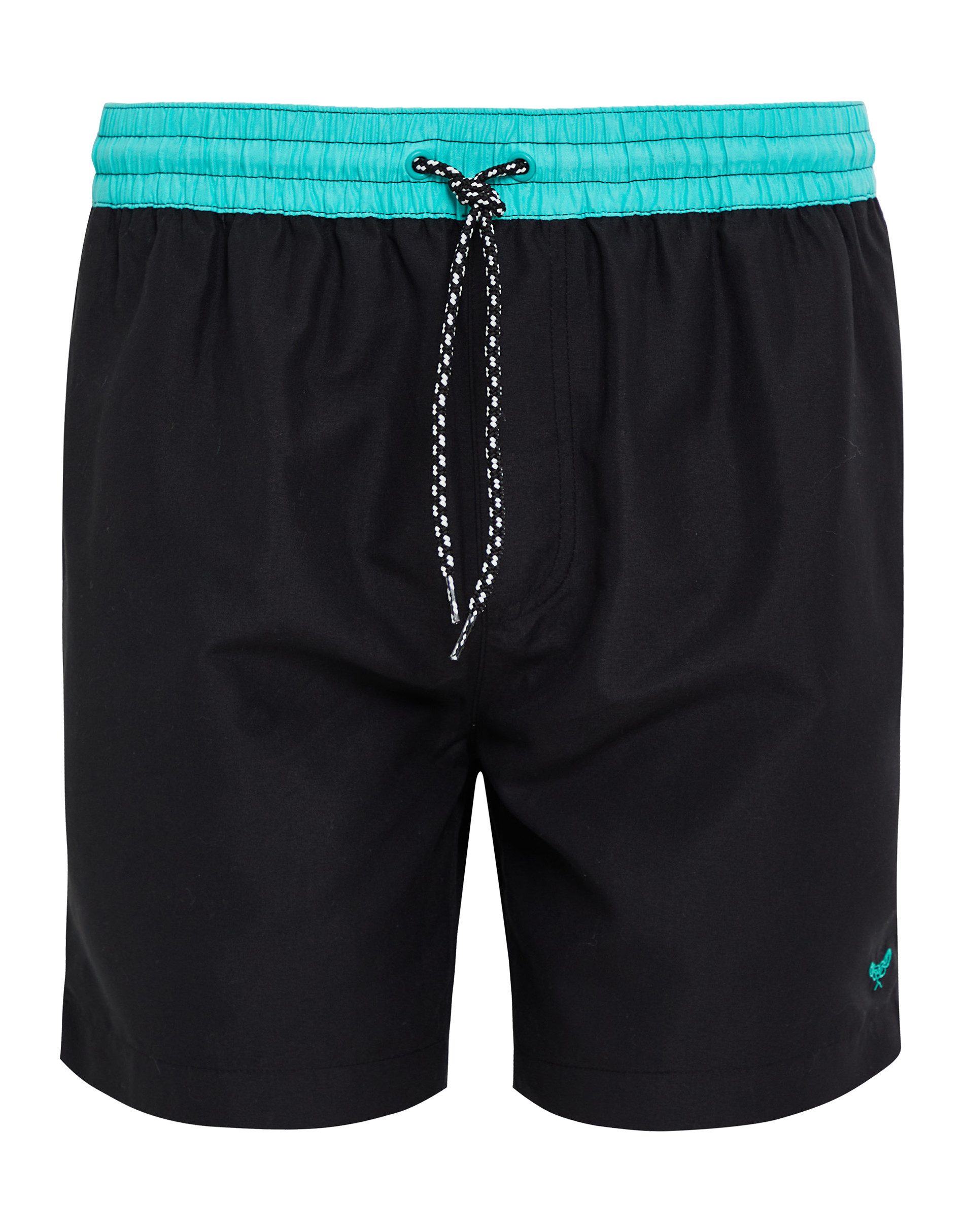 Threadbare Badehose THBPenglai (1-St) mit Tunnelzug