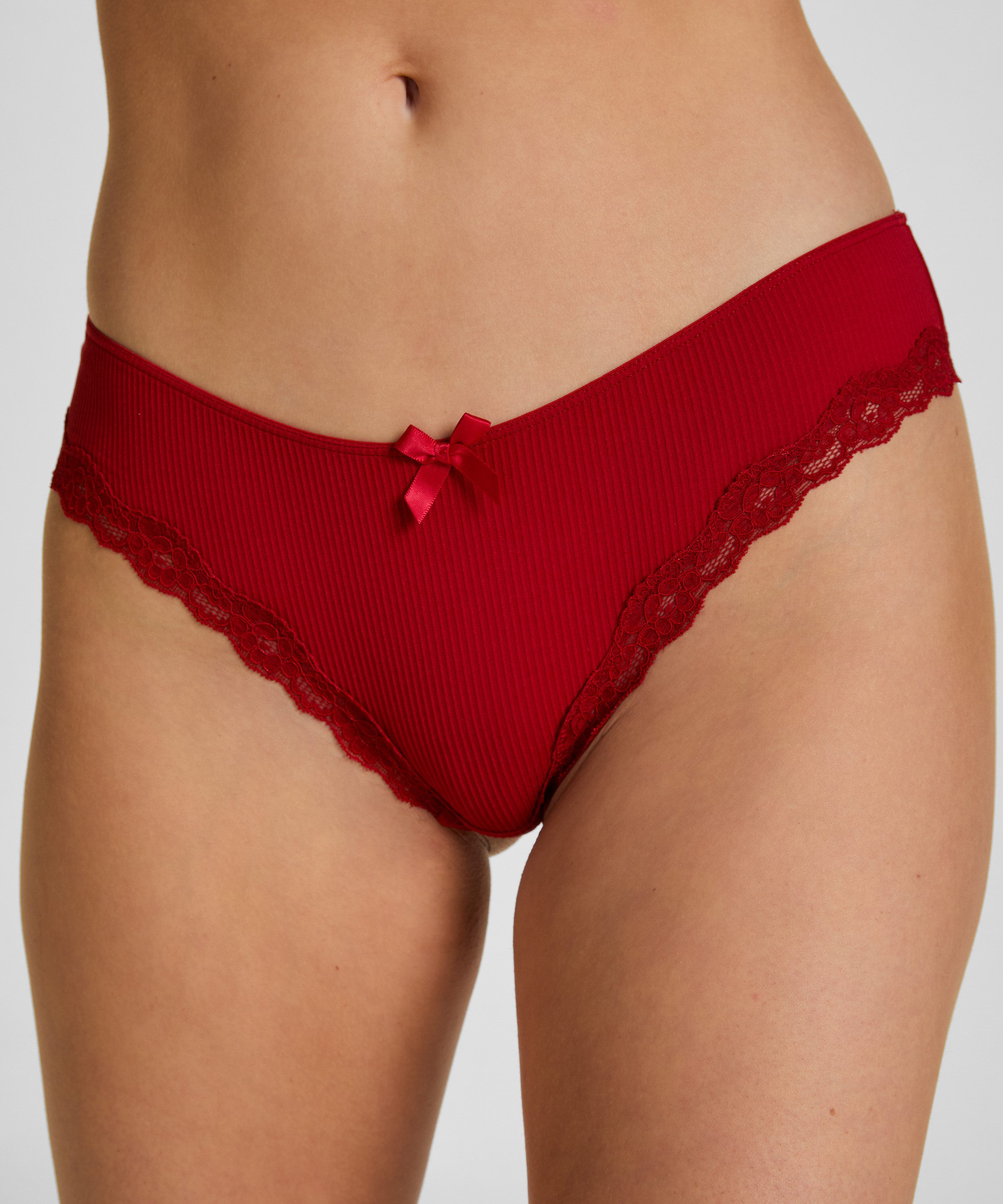 Hunkemöller Hipster Lola Brazilian