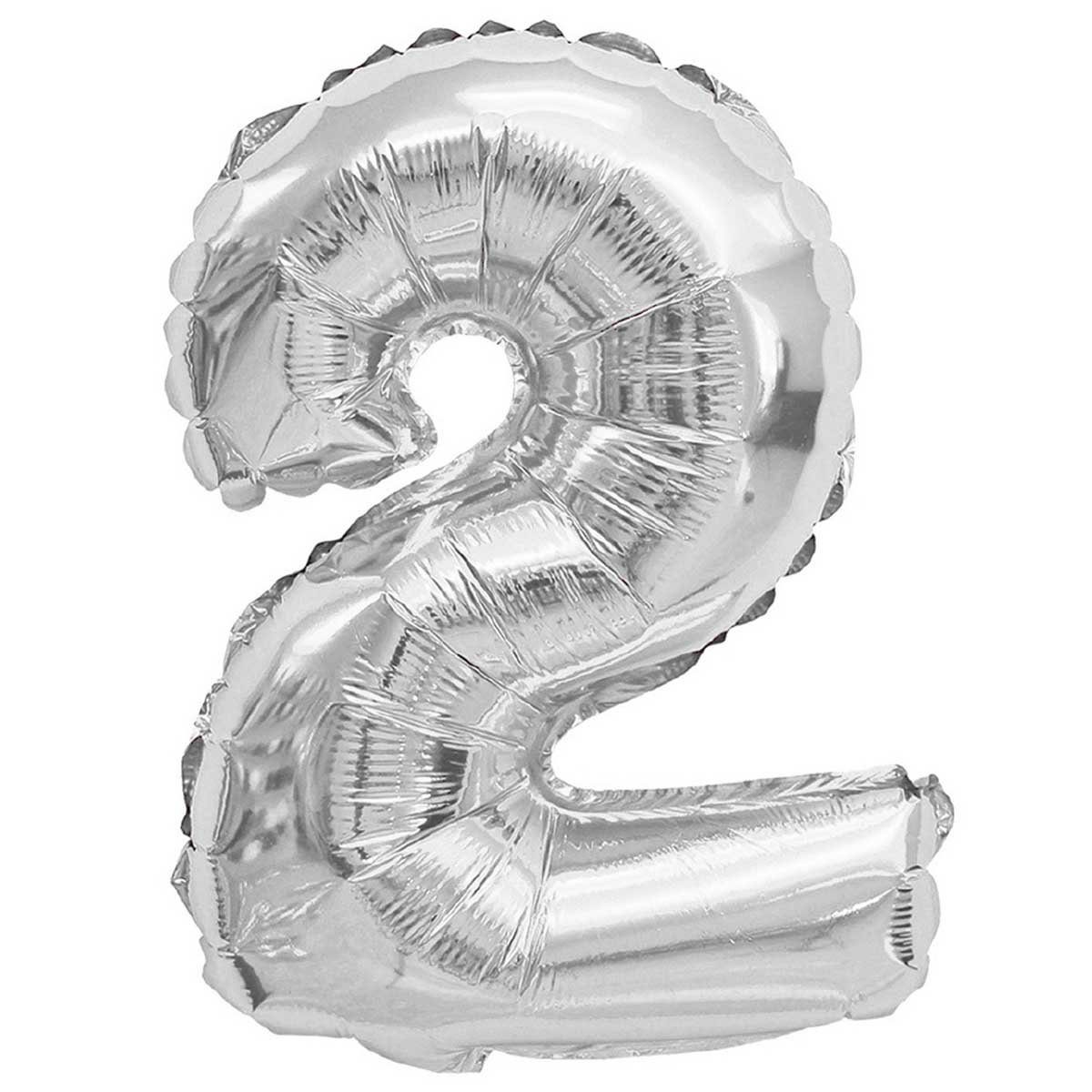 Helium-Luftballon 45,7 Cm – Großer Folienballon Für Partys, Abschlussfeiern & Besondere Anlässe