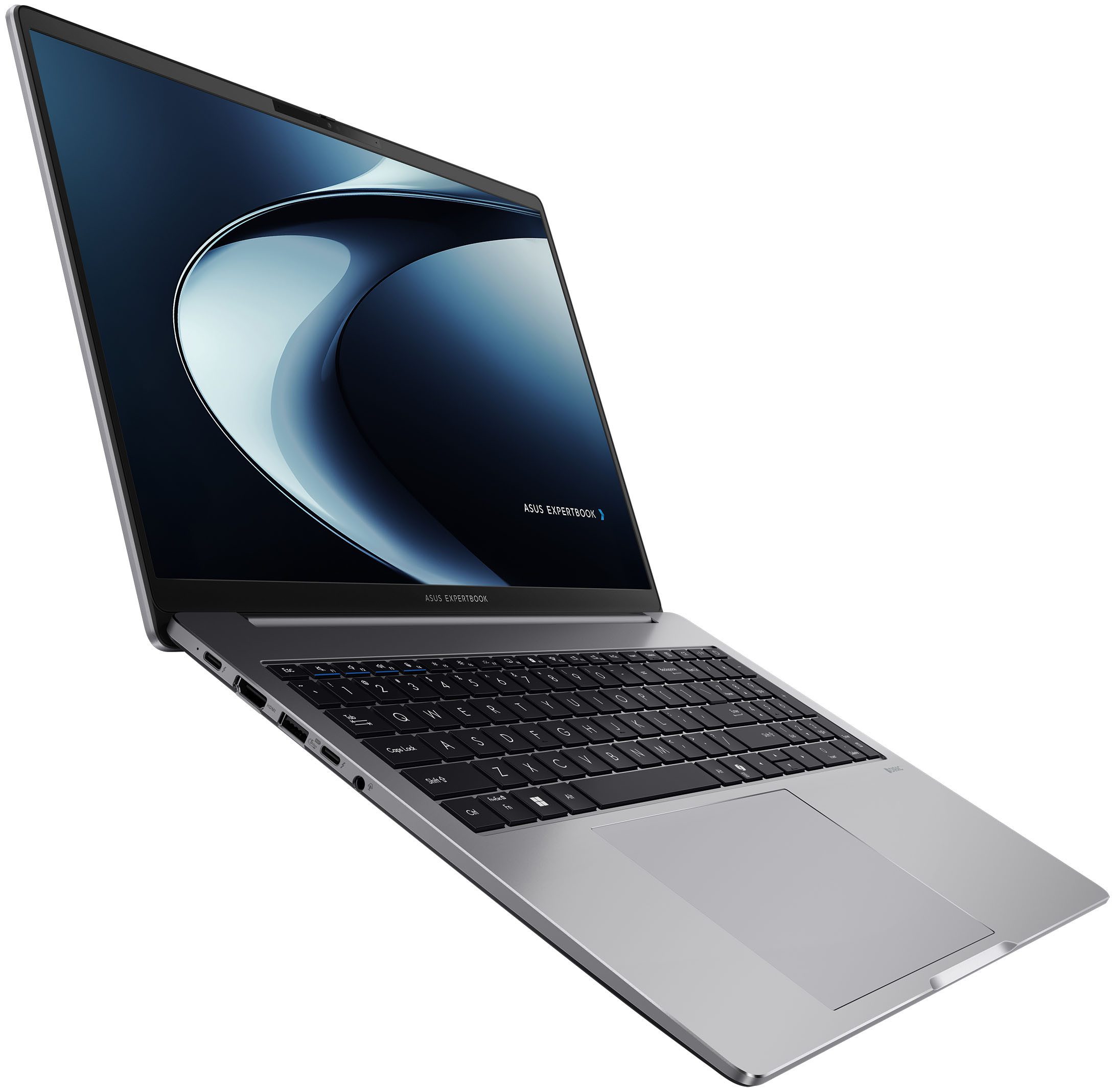 Asus ExpertBook P3 P3605CVA-MB0023X Notebook (40,6 cm/16 Zoll, Intel Core i5 13420H, UHD Graphics, 16 GB, 512 GB SSD)