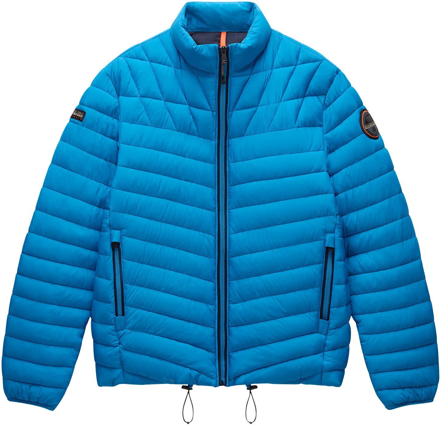 Napapijri Steppjacke LAPAZ mit Stehkragen günstig online kaufen