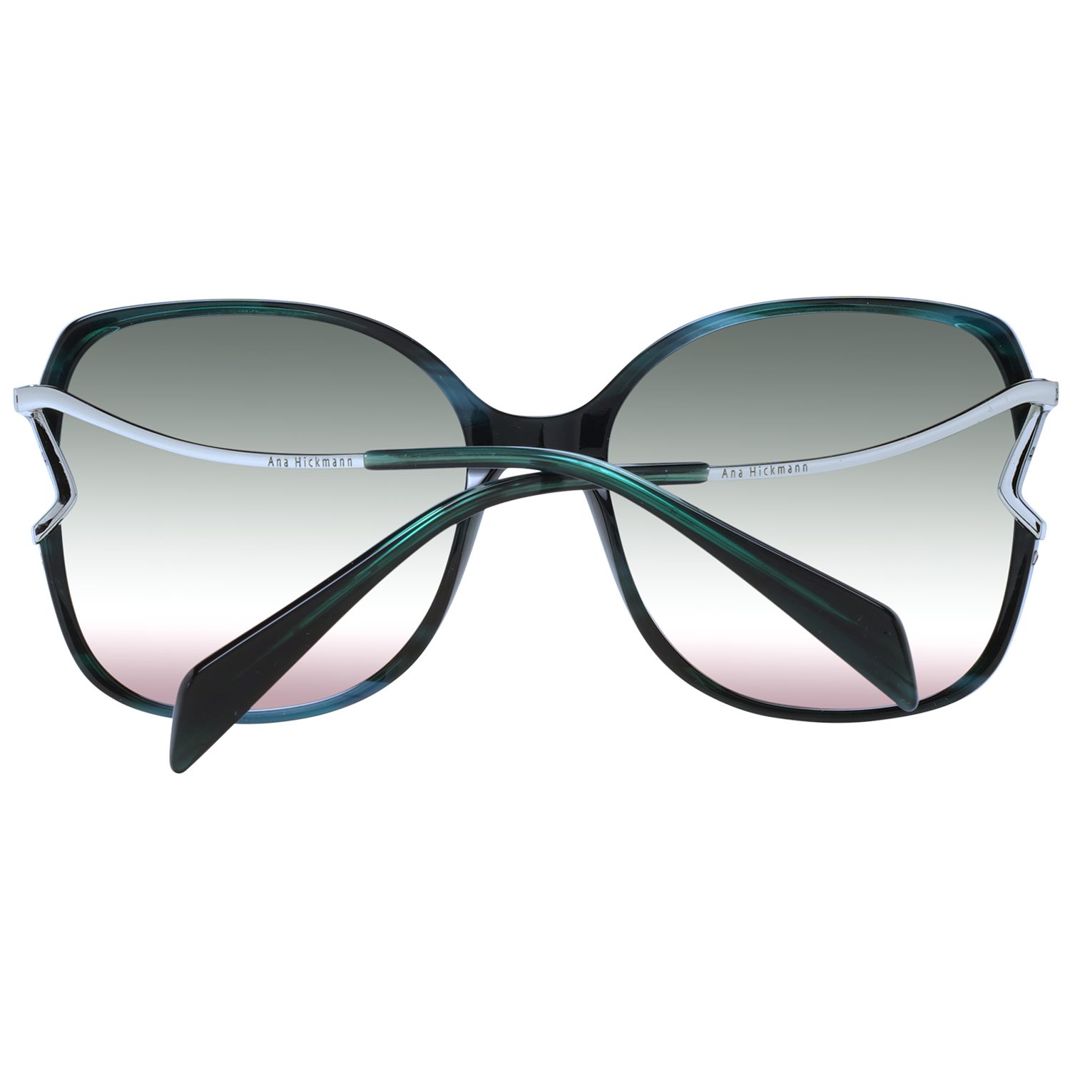 ANA HICKMANN Sonnenbrille AH9350 55T01