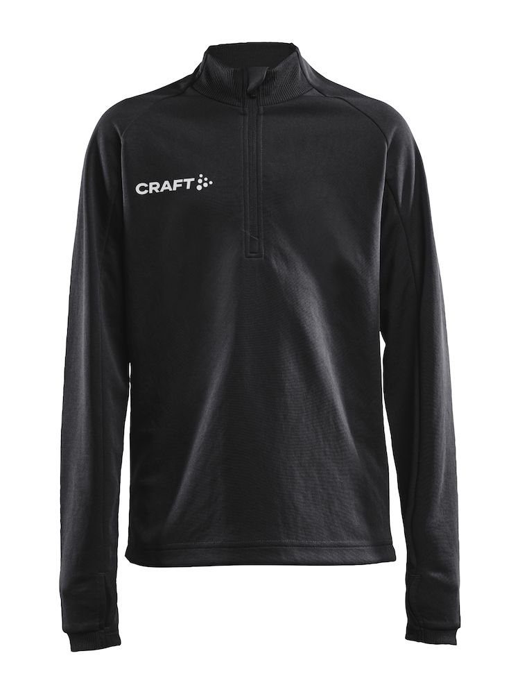 Craft Sweatshirt Evolve Halfzip