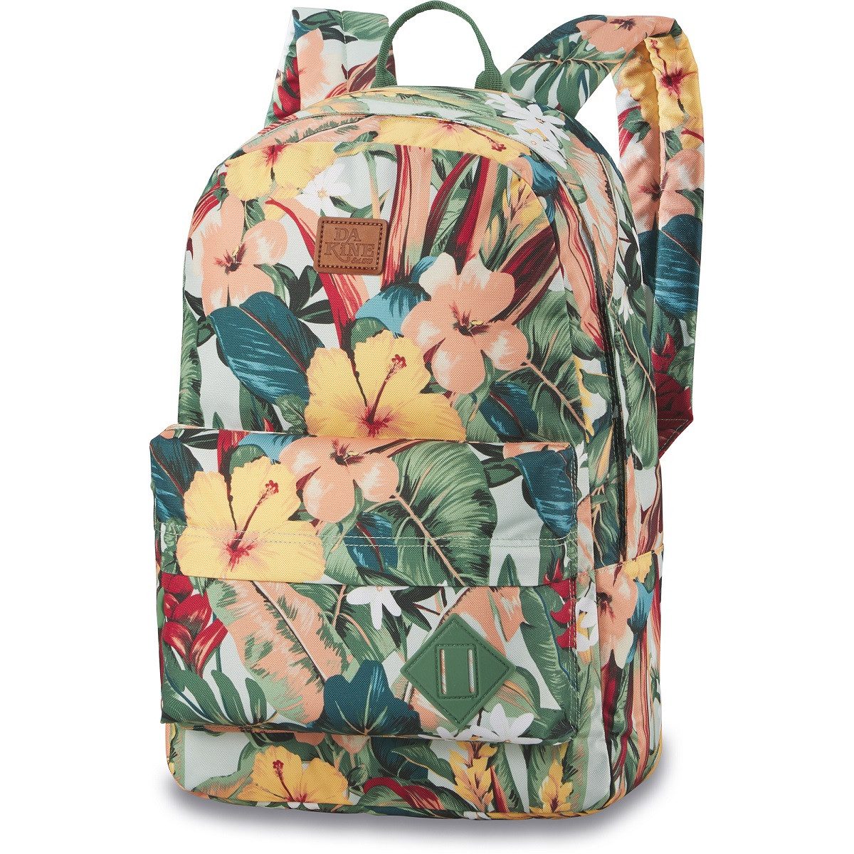 Dakine Freizeitrucksack 365 Pack 21L Rucksack mit Laptopfach 15" (ein Stück, 1-tlg), leicht
