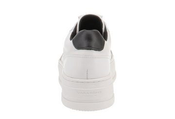 Vagabond 5524-001-99 Judy-WhiteBlack-37 Sneaker