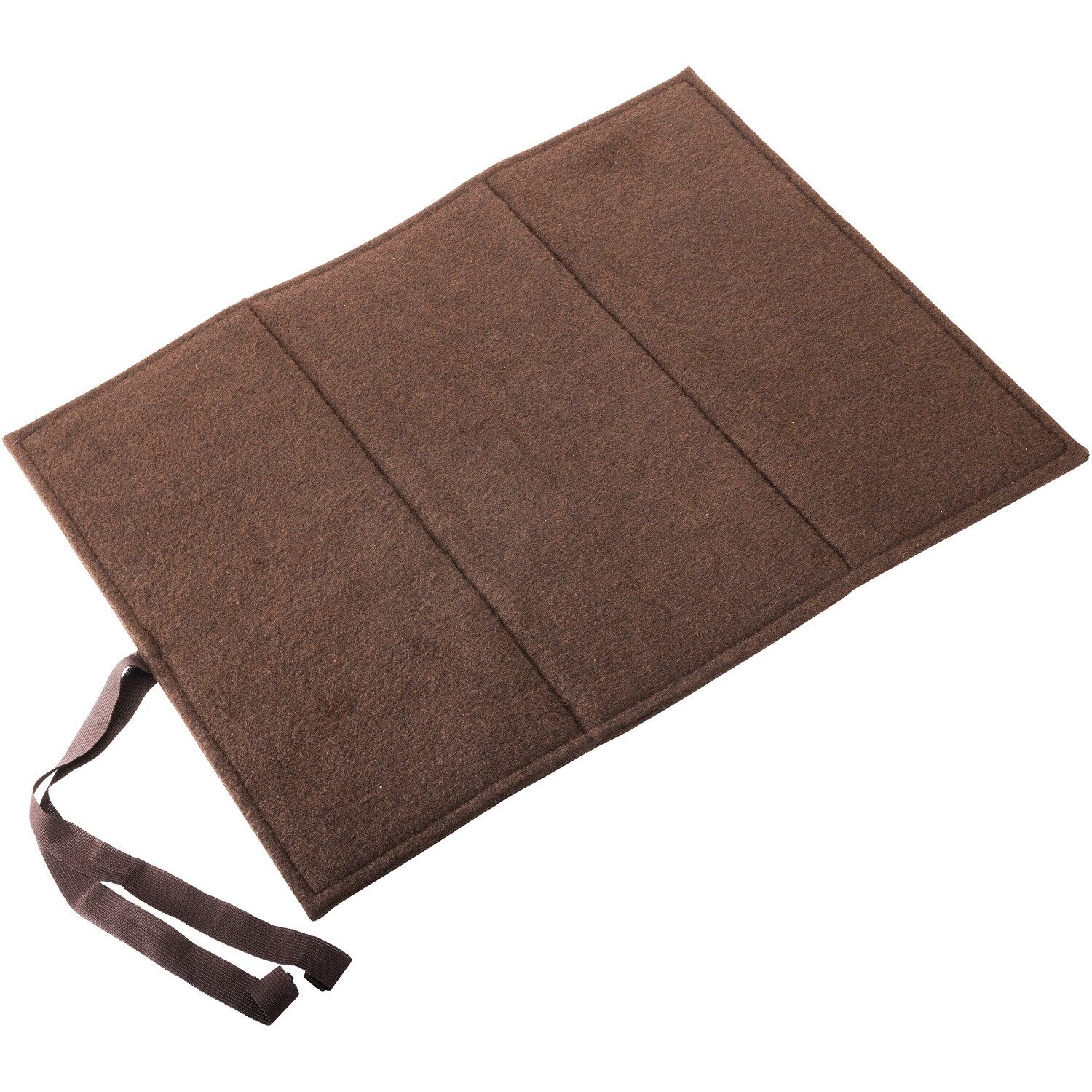 Parforce Sitzkissen Sitzkissen Nadelfilz