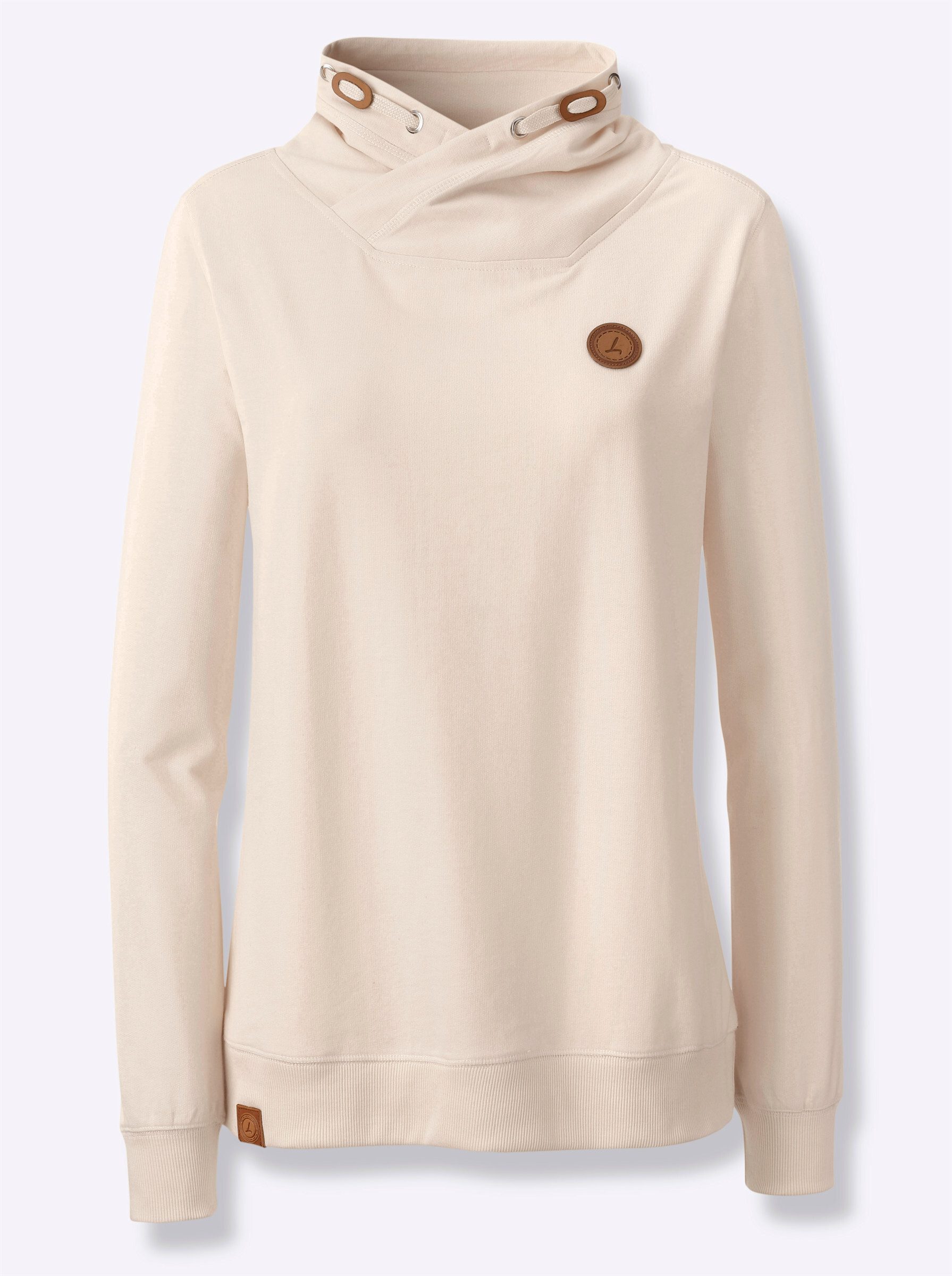 Sweater Sweatshirt Langarm