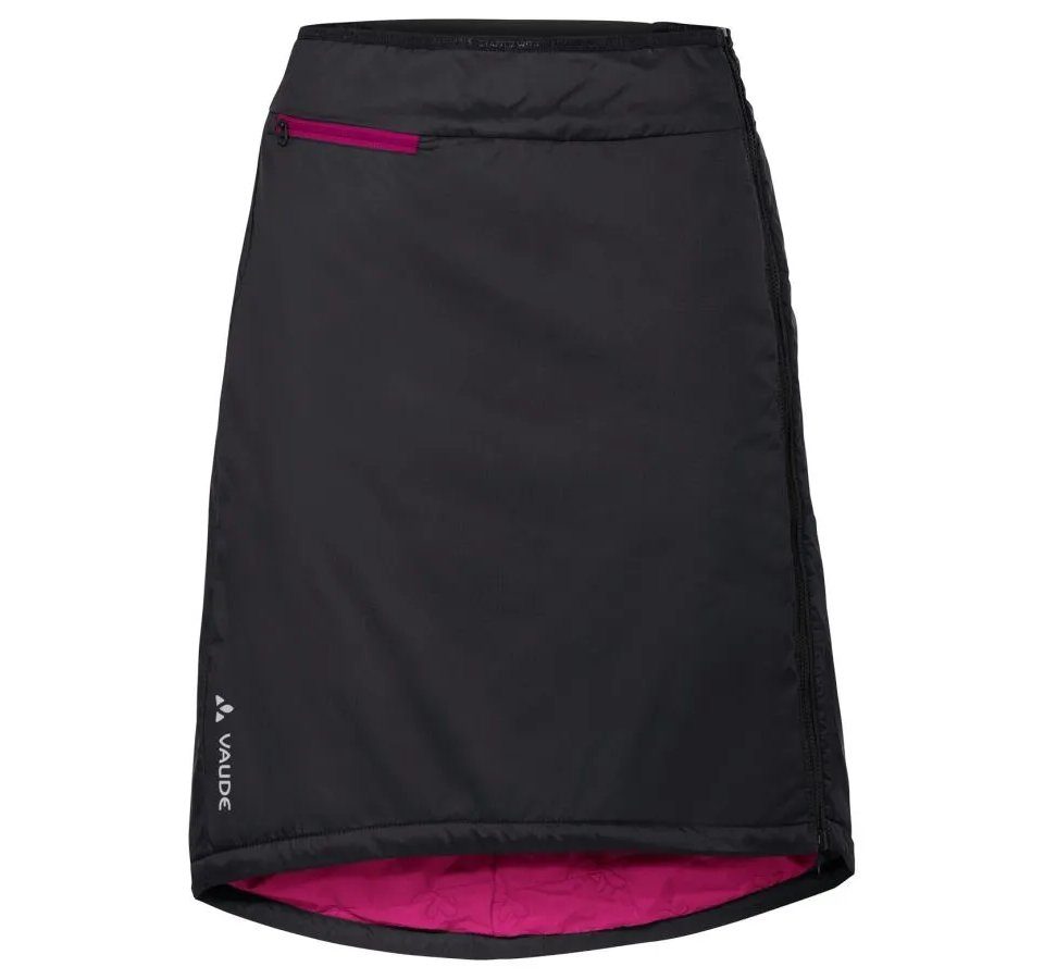 VAUDE Hosenrock Wo Neyland Padded Skirt