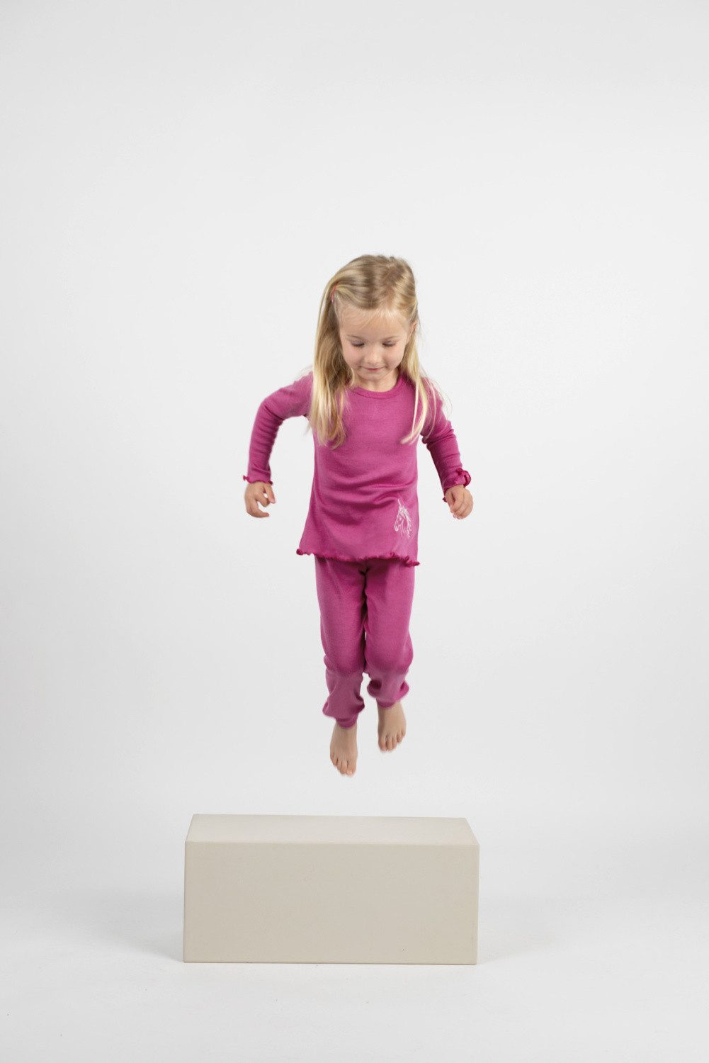 Engel Naturkleidung Rollkragenpullover