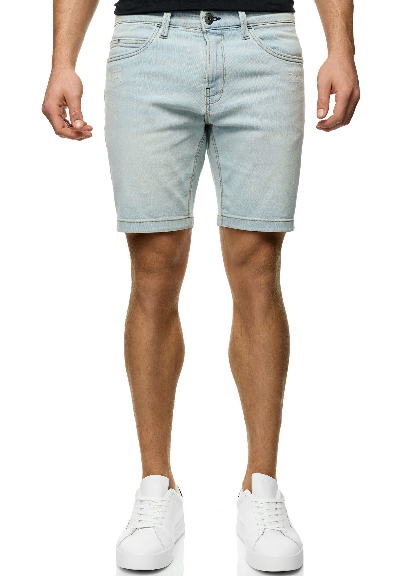 Indicode Shorts INMacfly günstig online kaufen