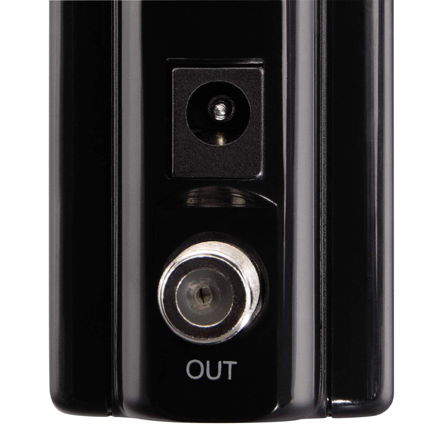 Thomson ANT1438 Zimmer Antenne Digital Radio DAB+ DAB Stabantenne (DAB+, DAB, UKW, FM, für Innenbereich, Verstärkung: 30 dB), HiFi Audio Aktiv mit Verstärker 30 – Bild 4 von 5