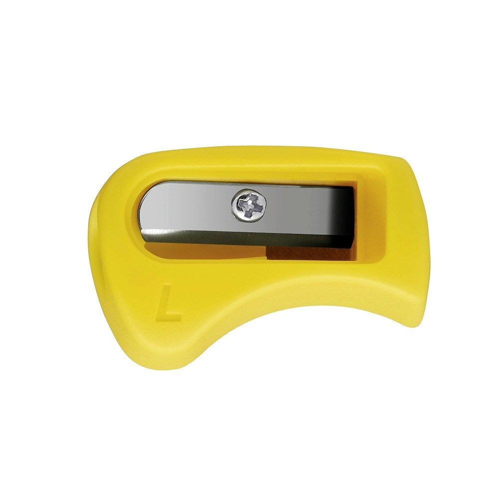 STABILO Anspitzer EASYcolors, farbe