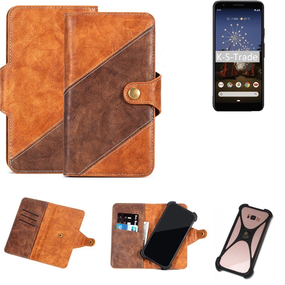 Handyhülle für Google Pixel 3a