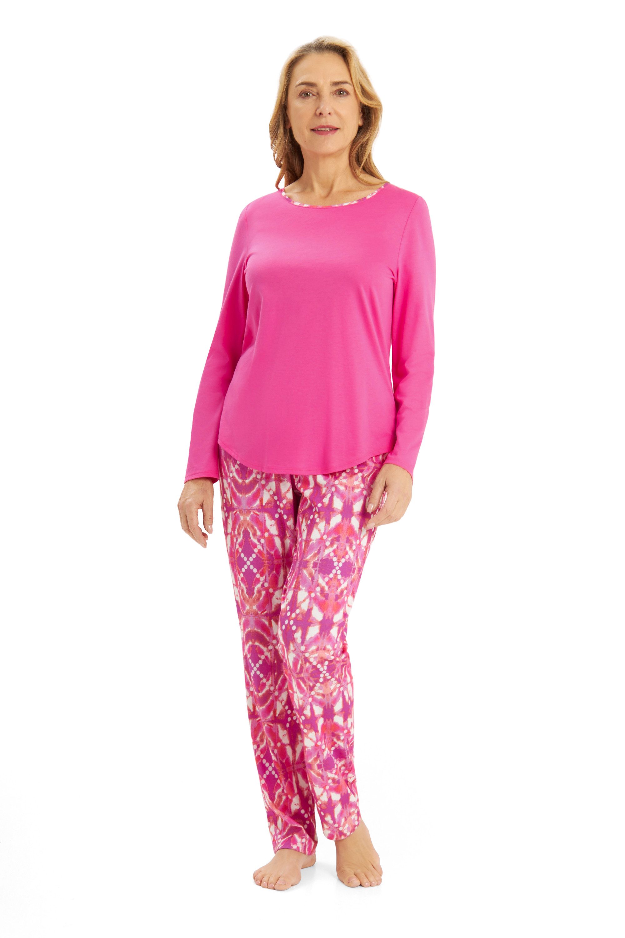 Rösch Pyjama 1253508 günstig online kaufen