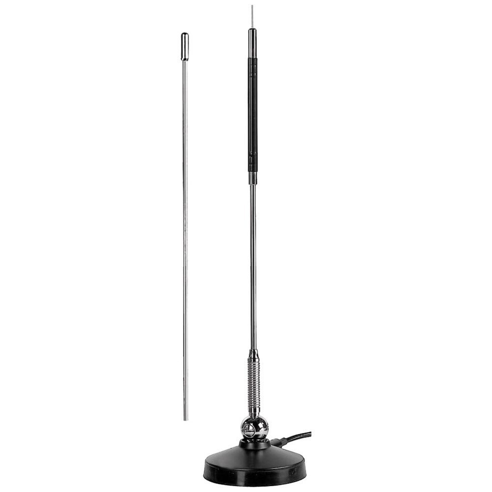 Albrecht Mag Star Antenne PL259 27, m. 4m cm, 65250 Funkgerät 63 Albrecht