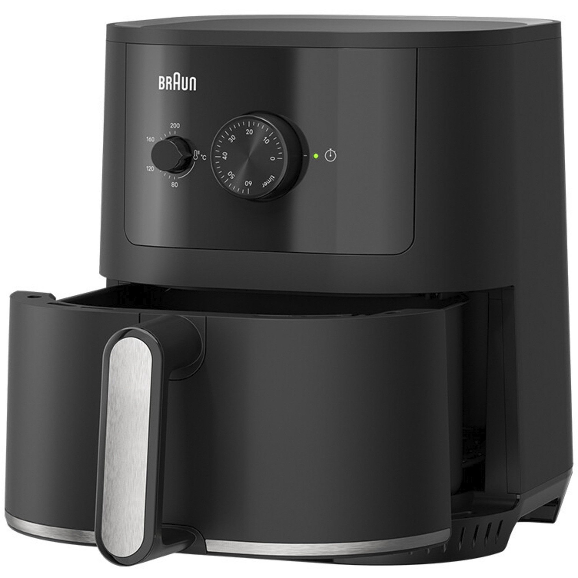 Fritteuse HF3000IBK-HF3000