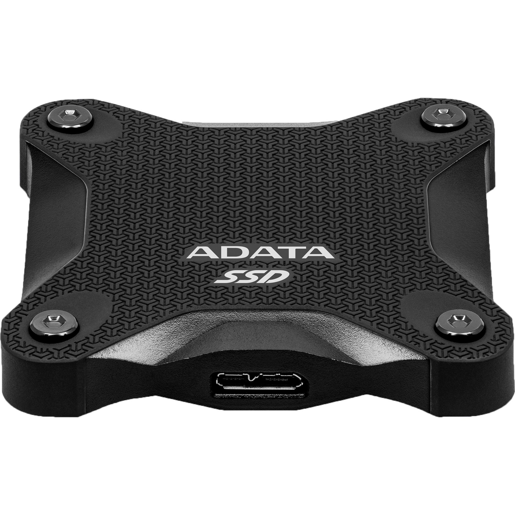 ADATA ADATA SD620 2 TB, SSD, (Micro-USB-B 3.2 Gen 2 (10 externe SSD (2.000 GB) extern"