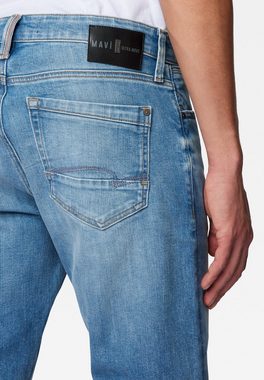 Mavi Weite Jeans CHRIS Tapered Jeans