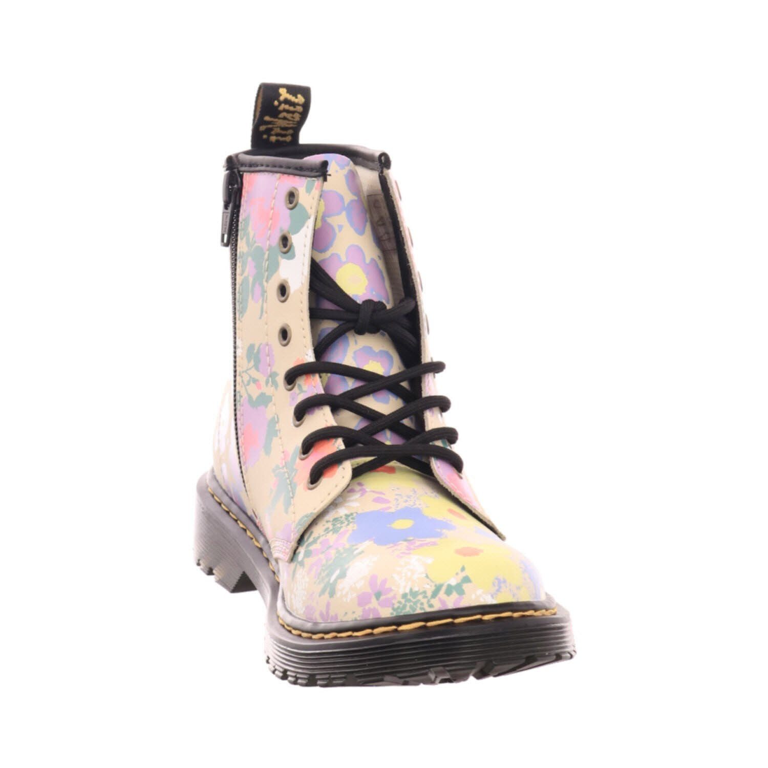 DR. MARTENS 30649292 Stiefel Up beige-Floral Mash