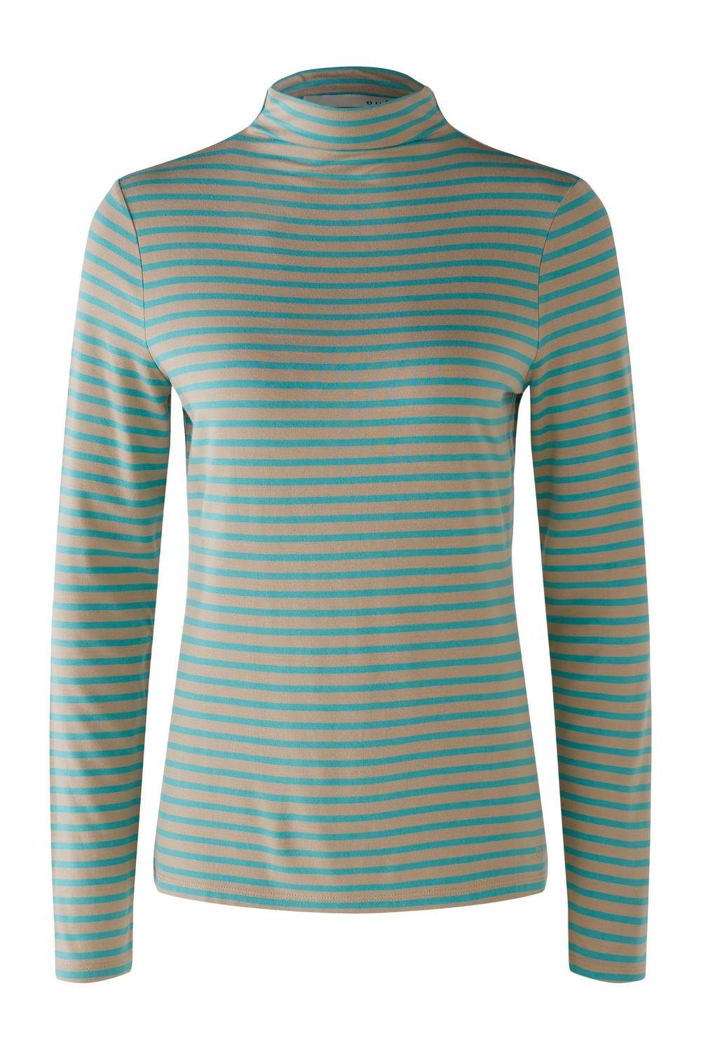 Langarmshirt T-Shirt
