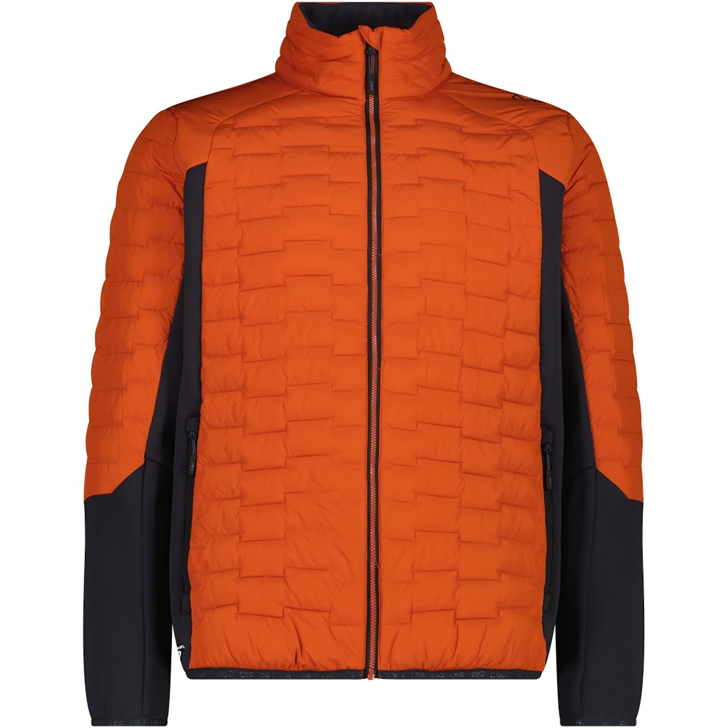 CAMPAGNOLO Funktionsjacke Funktionsjacke MAN JACKET HYBRID