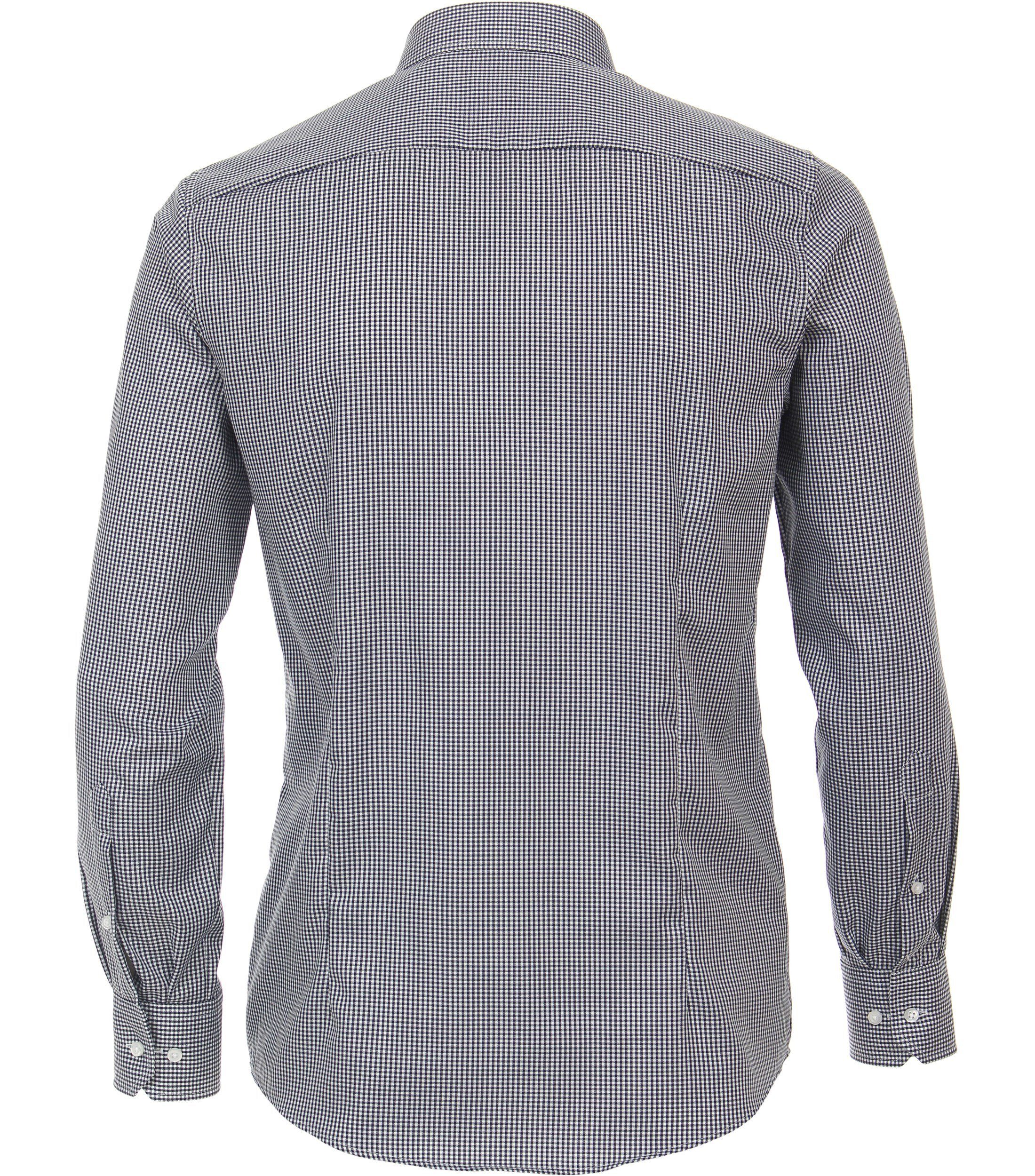 VENTI Businesshemd VENTI Businesshemd kariert günstig online kaufen