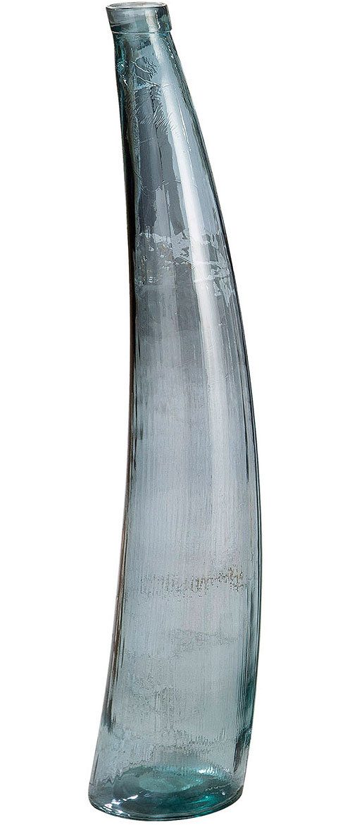 GILDE Bodenvase Bodenvase Bleu