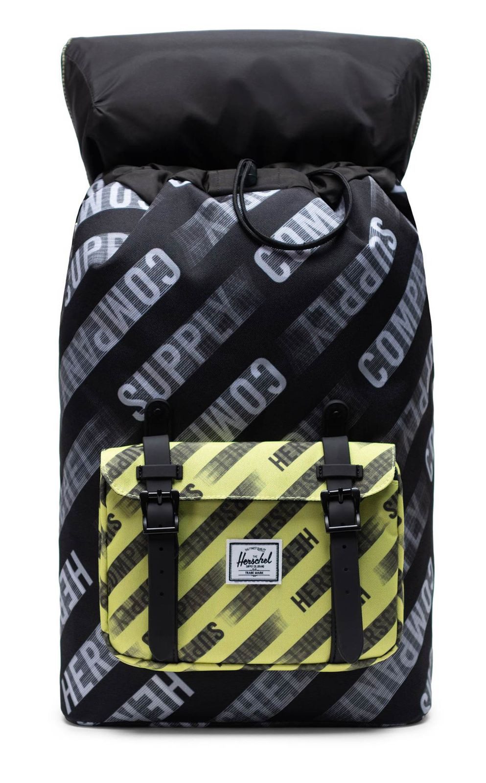 Herschel Rucksack Little America Mid-Volume