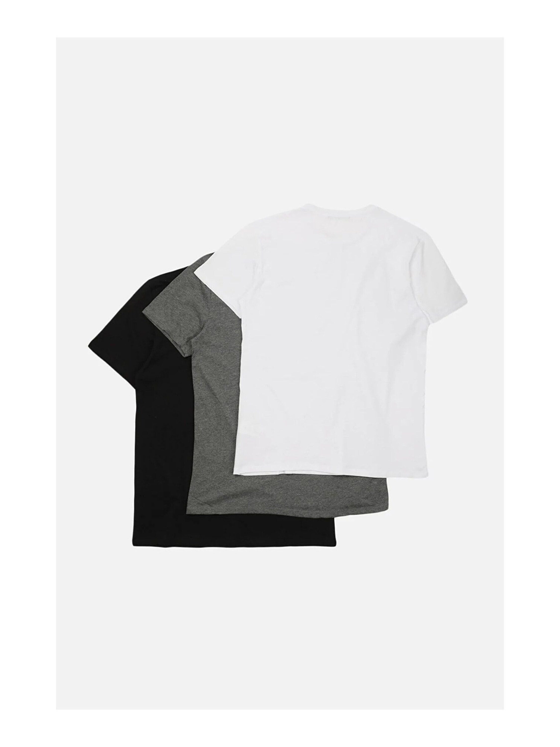 Trendyol T-Shirt (3-tlg)