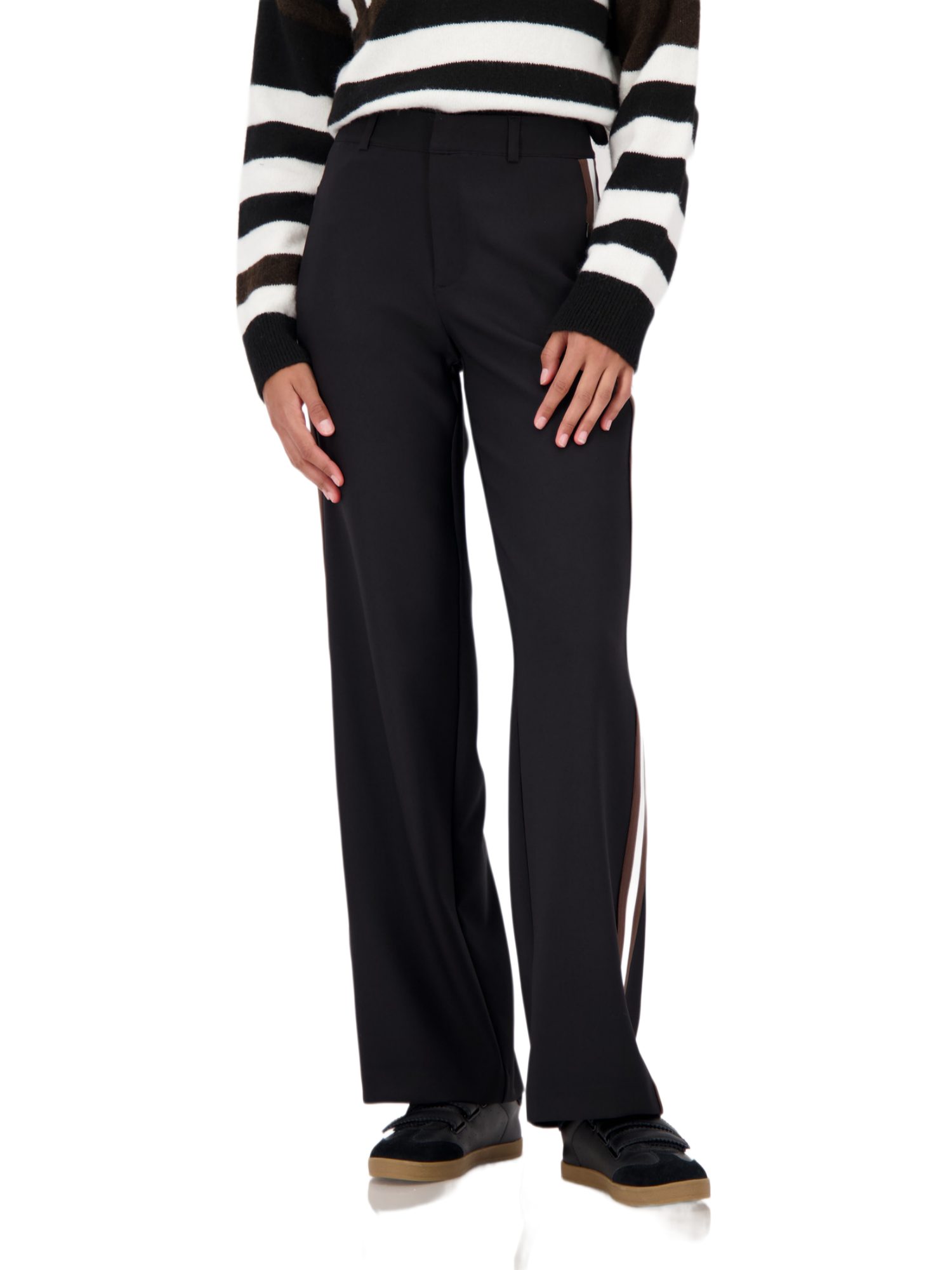 Monari Stoffhose