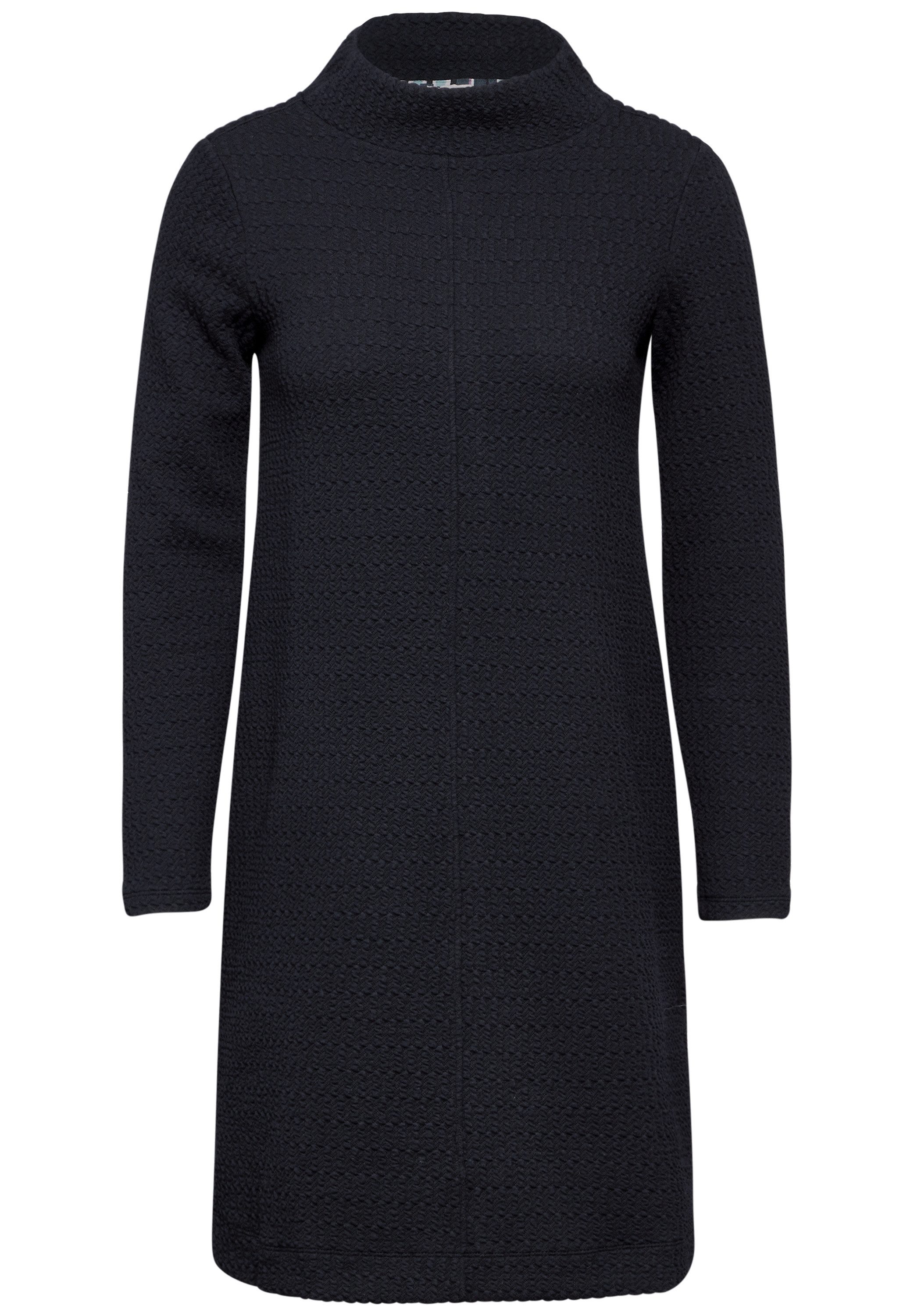 CECIL Strickkleid soft und trageangenehm