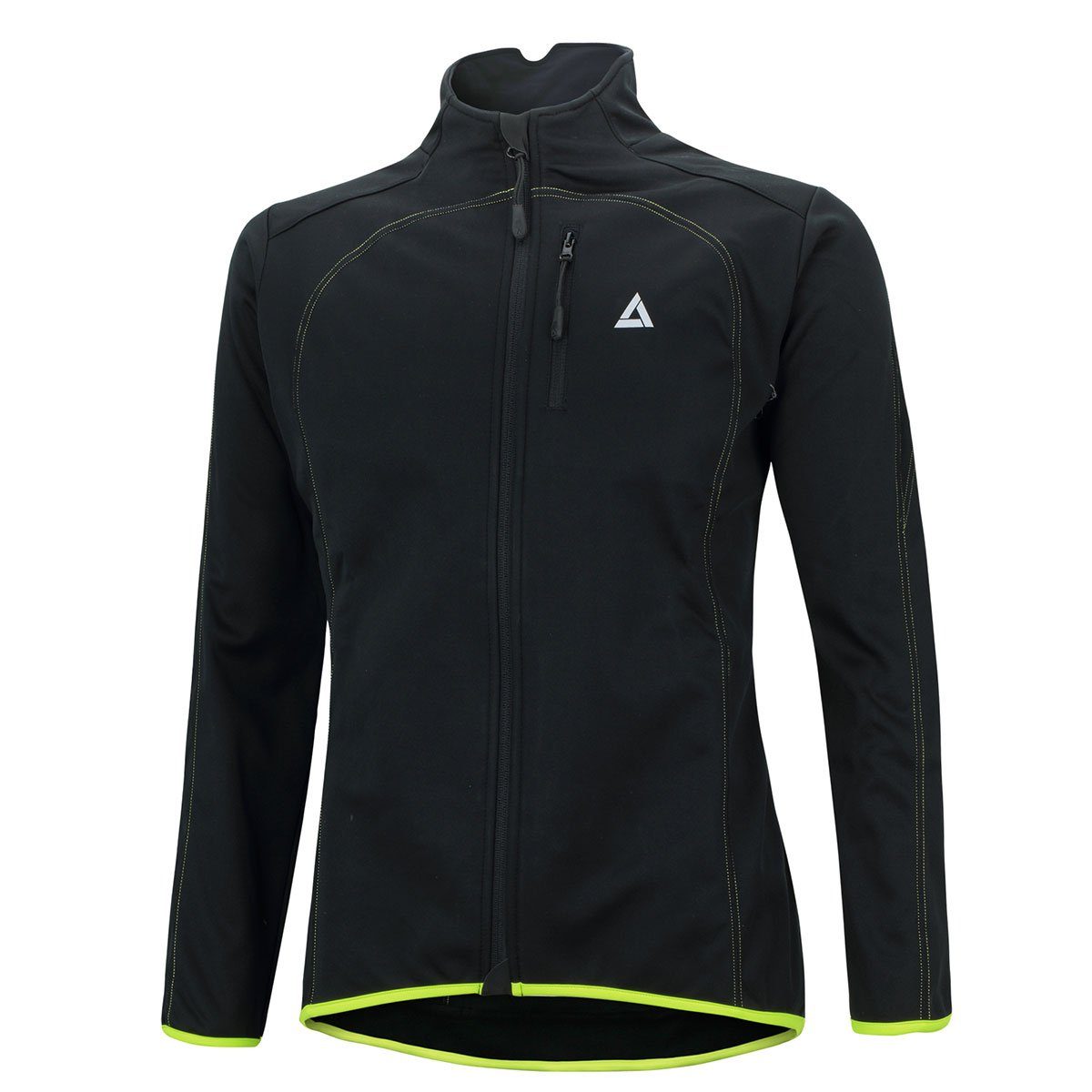 Fahrradjacke Herren Thermo Fahrradjacke Pro Line