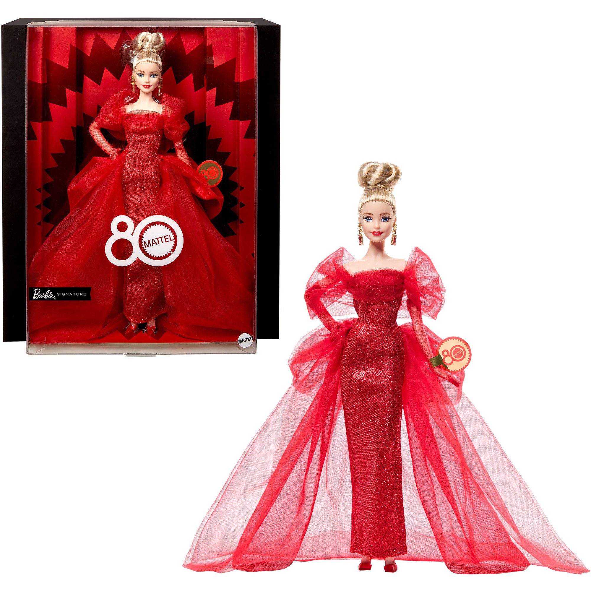 Barbie Babypuppe Barbie Barbie Signature Sammelpuppe günstig online kaufen
