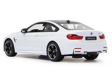 Jamara RC-Auto BMW Coupe 1:14 weiß