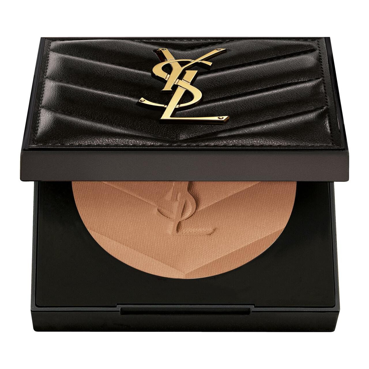 YVES SAINT LAURENT Puder All Hours Hyper Finish