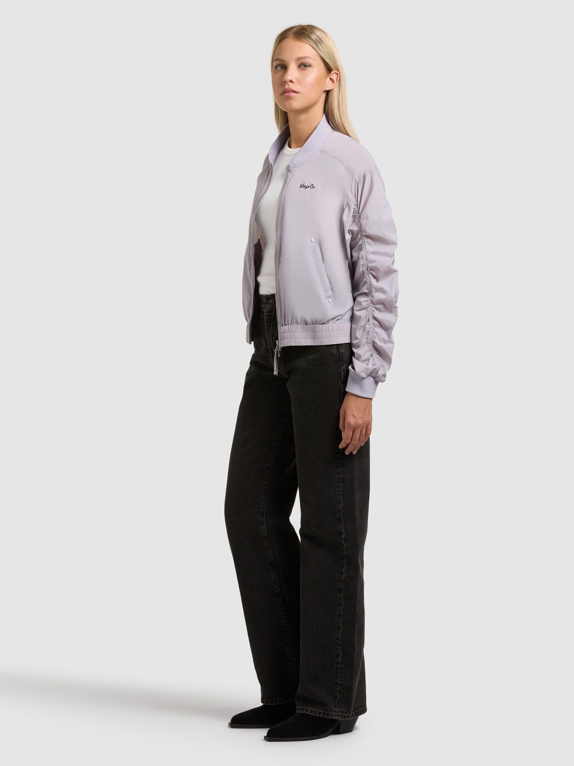 khujo Blouson TUVAY