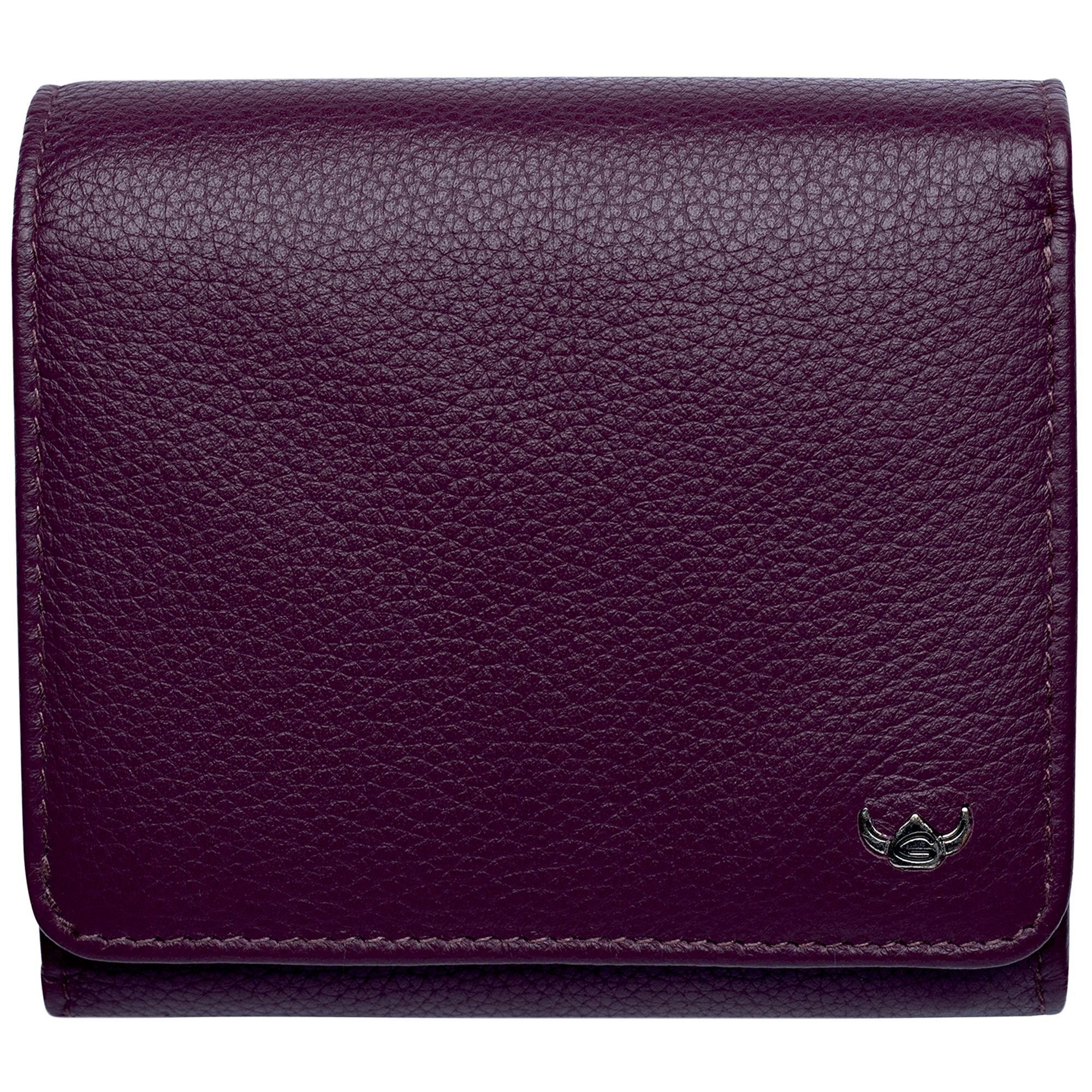 Golden Head Geldbörse Madrid, Leder günstig online kaufen