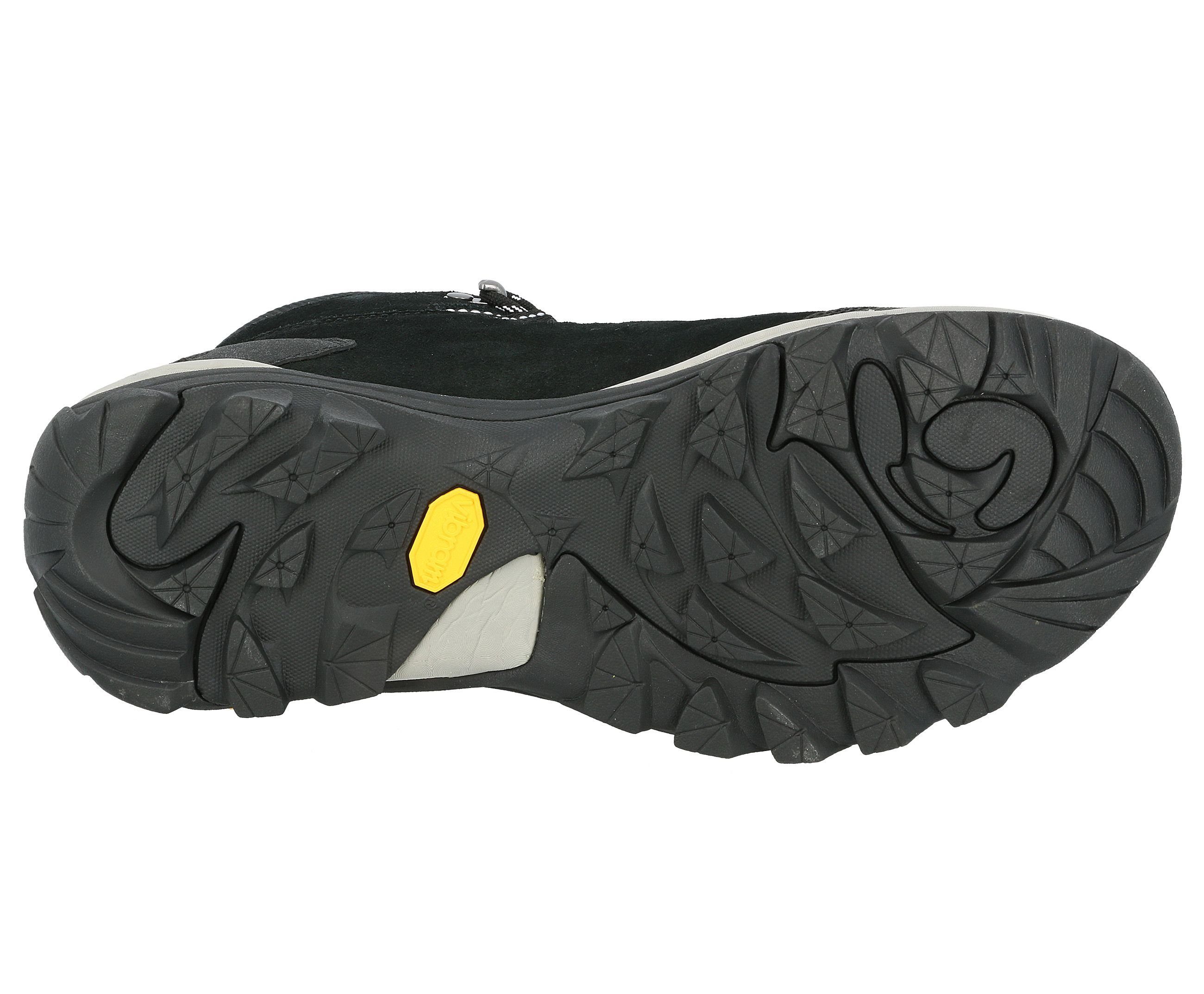 BRÜTTING Outdoorstiefel Mount Bona High Wanderstiefel