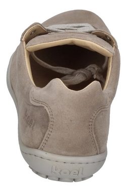 KOEL IVANNA 25L009.308-870 Barfußschuh Taupe