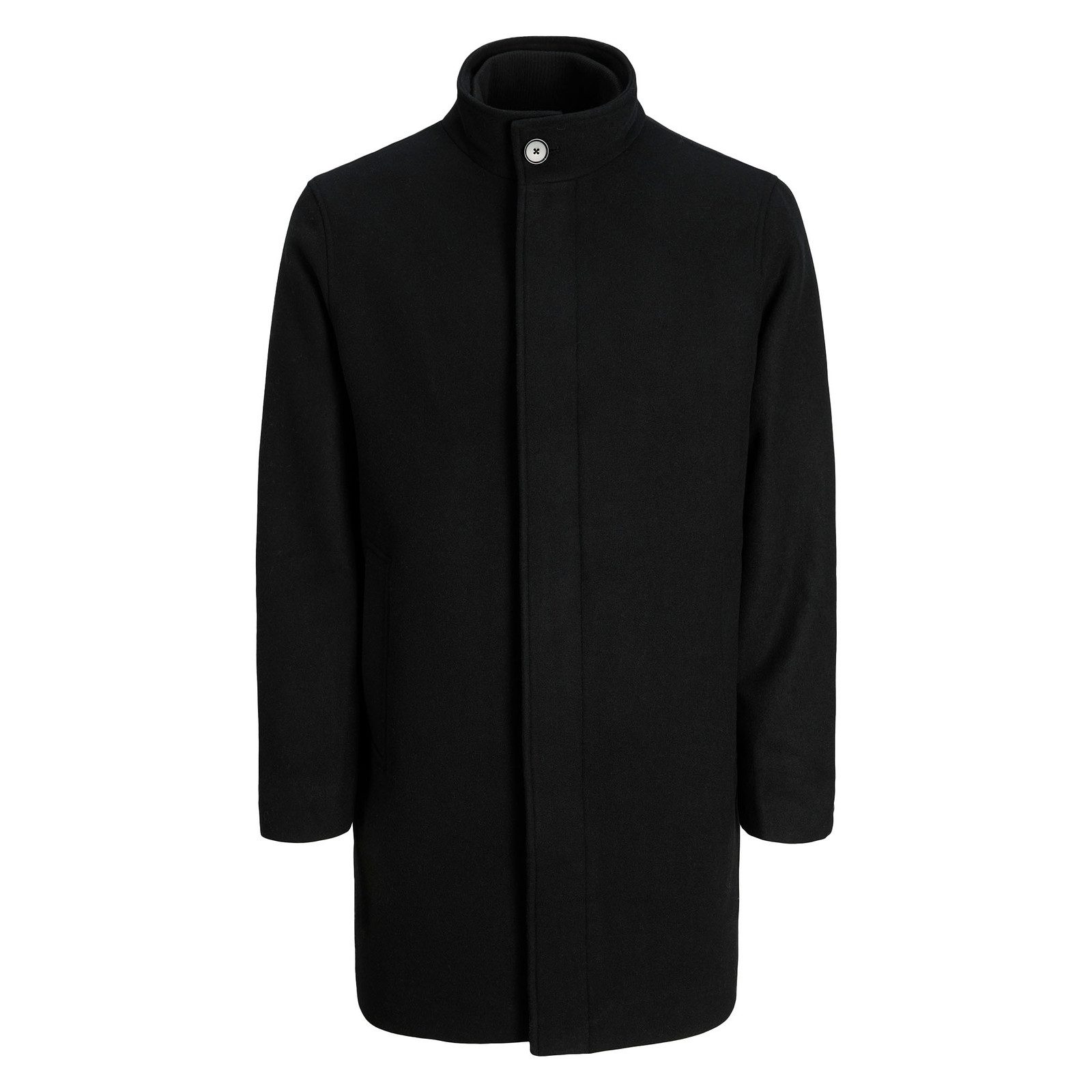 Jack & Jones Kurzmantel KEITH Wool günstig online kaufen