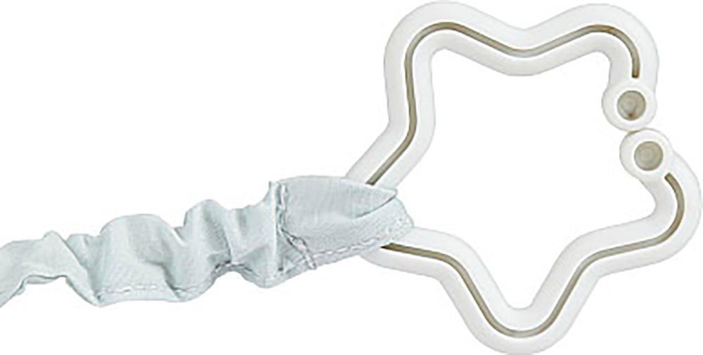 Sterntaler® Kinderwagenkette Edda